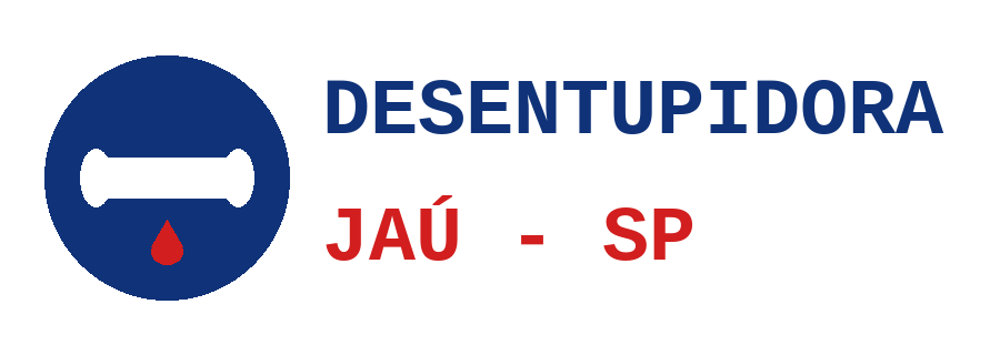 Desentupidora Jaú